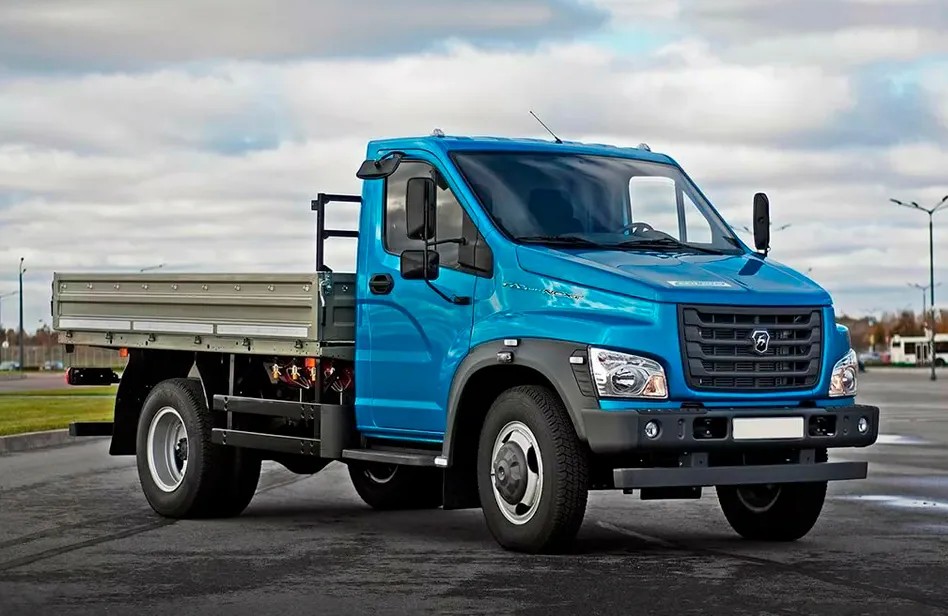Автомобиль 1