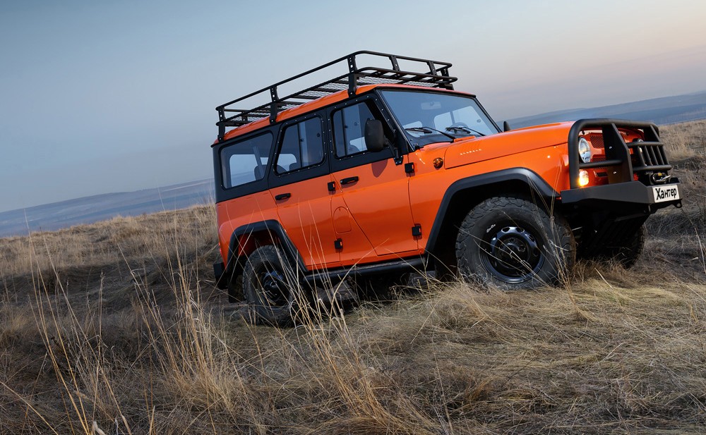 Автомобиль 3